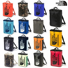 ザ・ノースフェイス BCヒューズボックストート NM82256 THE NORTH FACE BC Fuse Box Tote 2way リュックサック トート