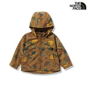 UEm[XtFCX xr[ mxeBRpNgWPbg NPB22211 B Novelty Compact Jacket THE NORTH FACE