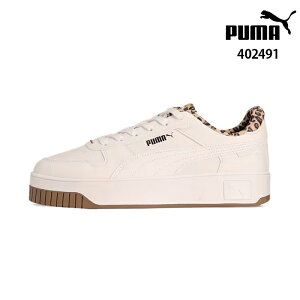 v[} PUMA 402491 EBY L[i Xg[g I 2 Xj[J[ CARINA STREET LEO 2 C V[Y fB[X