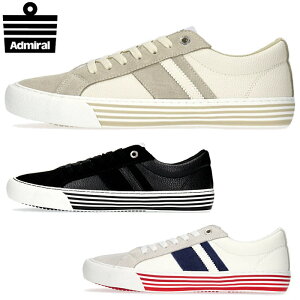 Ah~ Admiral fB[X [Jbg Xj[J[ X^[ LEICESTER AD611 zCg  ubN  lCr[ C V[Y