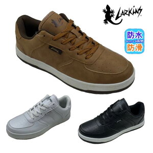 ���[�L���X LARKINS L-6075 �X�j�[�J�[ �����Y �h�� �h�� �J �� �y�� �J�W���A�� ������� ���[�J�b�g �����₷�� �C