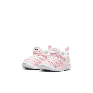 NIKE �i�C�L DYNAMO FREE TD �x�r�[�V���[�Y �X���b�|��(�_�C�i���t���[TD) 343938 637 �s���N