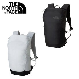 ザ・ノースフェイス THE NORTH FACE NM62410 ワンマイル16 メンズ レディース バッグ リュック デイパック 鞄 アウトドア 軽量 シンプル カジュアル
