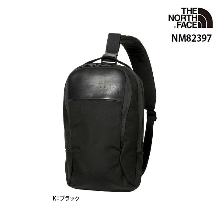 楽天市場】ザ・ノース・フェイス ローマースリング NM82397 THE NORTH 