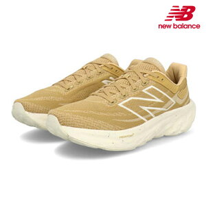 ニューバランス New Balance M1080 13D ブラウン メンズ スニーカー フレッシュフォーム エックス テンエイティ v13 ランニングシューズ Fresh Foam X 1080 v13