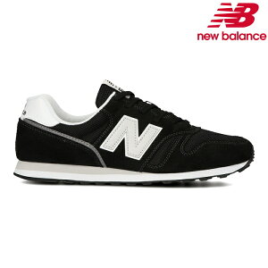 �j���[�o�����X �X�j�[�J�[ �����Y ���f�B�[�X New Balance ML373 KB2 �V���[�Y new balance �C �X�j�[�J�[ ������� �����j���O�V���[�Y �U�� �u���b�N ��