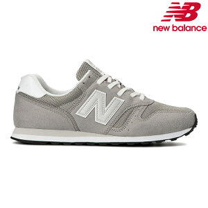 �j���[�o�����X �X�j�[�J�[ �����Y ���f�B�[�X New Balance ML373 KG2 �V���[�Y new balance �C �X�j�[�J�[ ������� �����j���O�V���[�Y �U�� �O���[ �D�F