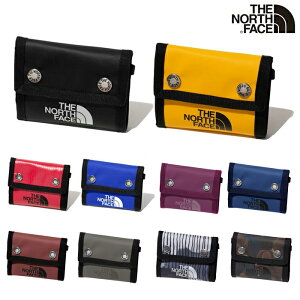 UEm[XtFCX Y fB[X BChbgbg NM82319 BC Dot Wallet THE NORTH FACE EHbg z