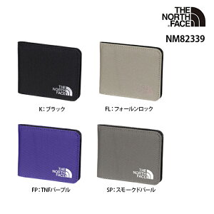 UEm[XtFCX Y fB[X VgJ[hbg NM82339 Shuttle Card Wallet THE NORTH FACE J[hP[X