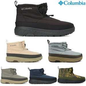 RrA Columbia Y fB[X u[c CG[eC V[eB[ EH[^[v[t Ijq[g YU2743 YELLOWTAIL SHORTY WP OH V[gu[c AEghA  h h y