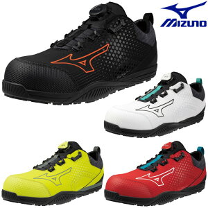 ~Ym MIZUNO SC ƌC [Jbg I[}CeB TD II 51L BOA Y fB[X [NV[Y Z[teBV[Y y F1GA2402