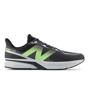 New Balance j[oX DynaSoft Flash v7 BM7 O[ Xj[J[ C V[Y jO g[jO y
