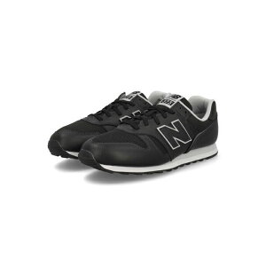 �j���[�o�����X �����Y ���f�B�[�X �X�j�[�J�[ New Balance ML373 PK2 �u���b�N �V���[�Y new balance �C �X�j�[�J�[ ������� ��������