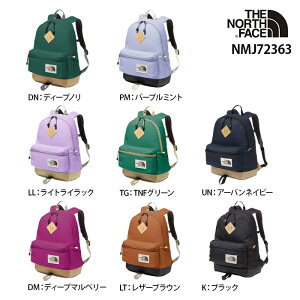 UEm[XEtFCX K o[N[ NMJ72363 THE NORTH FACE K BERKELEY LbY j̎q ̎q bN