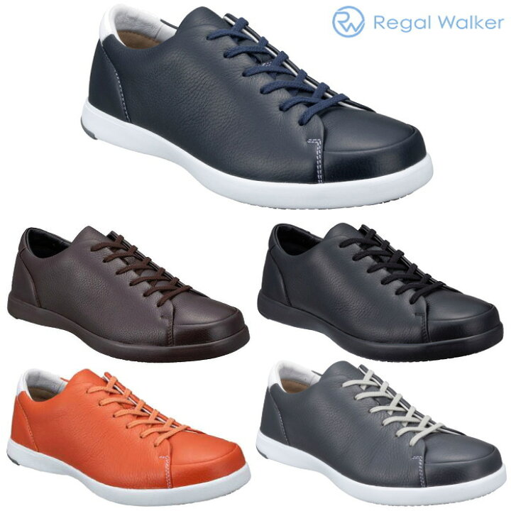 楽天市場】リーガル REGAL メンズ シューズ リーガルウォーカー ディア 