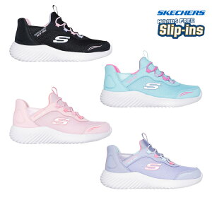 �X�P�b�`���[�Y SKECHERS 303585L �X���b�v�C���Y�F�o�E���_�[ - �V���v�� �L���[�g �K�[���Y �L�b�Y �W���j�A �X�j�[�J�[ �V���[�Y ���[�J�b�g �X�|�[�e�B ����g�� �� ������ �C ����g�킸�ɗ�