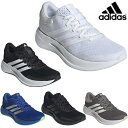 アディダス adidas メンズ スニーカー トレッドムーブ ホワイト 白 ブラック 黒 ブルー 青 グレー TREADMOVE ジョギング ランニングシューズ