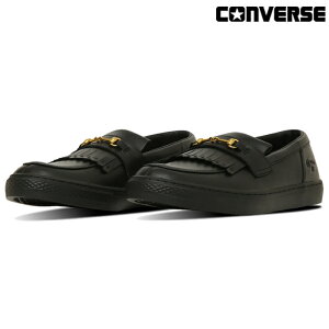 Ro[X CONVERSE Y fB[X [t@[ I[X^[ Nbv GB [t@[ U[ C Xj[J[  ubN ALL STAR COUPE GB LOAFER