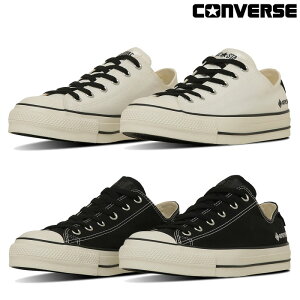 Ro[X CONVERSE I[X^[ SAebNX EL OX Y fB[X Xj[J[ [Jbg GORE-TEX EL OX