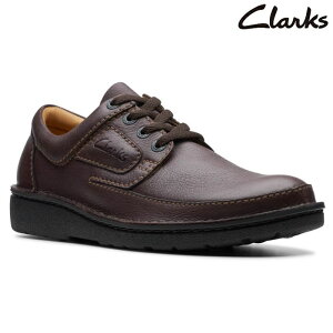 �N���[�N�X Clarks 26142038 �l�C�`���[II NATURE II �����Y �J�W���A�� �V���[�Y ���U�[ �u���E�� �R���t�H�[�g�V���[�Y