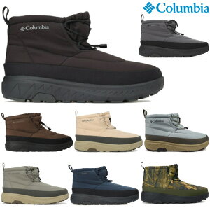 RrA Columbia Y fB[X u[c CG[eC V[eB[ EH[^[v[t Ijq[g YU2743 YELLOWTAIL SHORTY WP OH V[gu[c AEghA  h h y