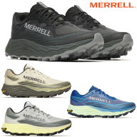 MERRELL メレル メンズ スニーカー アジリティー ピーク 6 アウトドアシューズ トレイルランニングシュー…