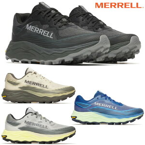 MERRELL ������ �����Y �X�j�[�J�[ �A�W���e�B�[ �s�[�N 6 �A�E�g�h�A�V���[�Y �g���C�������j���O�V���[�Y AGILITY PEAK 6