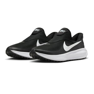 �������܂� ������ �C �n���Y�t���[ �i�C�L NIKE �����Y �X�j�[�J�[ �i�C�L ���{�����[�V���� 8 �C�[�W�[�I�� HQ2414-001 �J�W���A���V���[�Y NIKE REVOLUTION 8 EASYON �� �u���b�N �� �z���C�g ����g��