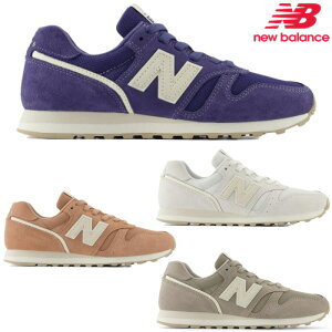 �j���[�o�����X New Balance WL373 new balance �X�j�[�J�[ ���f�B�[�X �����j���O�X�^�C�� �f�C���[ ��̓� �v���[���g �V���[�Y