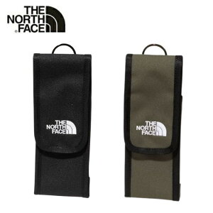 Um[XtFCX tBfX Jg[P[XS NM82357 THE NORTH FACE FLD CUTLERY CASE S Jg[P[X AEghA Lv ܂ ubN  O[ 