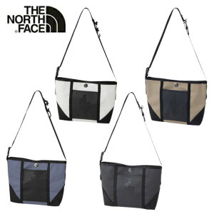 Um[XtFCX BCTRbV NM82452 Y fB[X THE NORTH FACE BC SACOCHE V_[pbN jp  obN 4L o