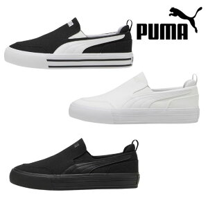v[} PUMA 400216 jZbNX R[g NVbN oN Xb| Xj[J[ COURT CLASSIC VULC SLIPON Y fB[X  [Jbg JWA  t fB[XV[Y C