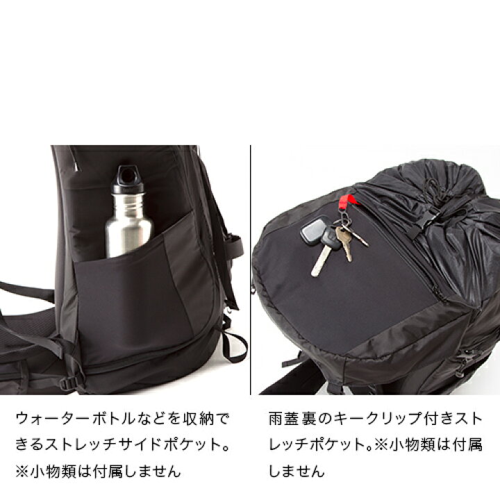 楽天市場】ザ・ノースフェイス テルスフォト40 山岳 カメラバッグ THE 