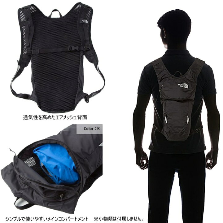 楽天市場】THE NORTH FACE ノースフェイス リュック マーティン 
