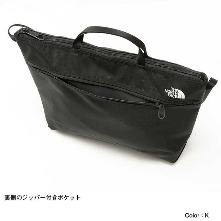 楽天市場】THE NORTH FACE ノースフェイス ショルダーバッグ BC 