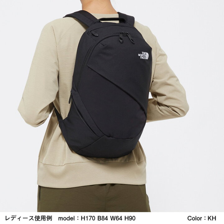 楽天市場】THE NORTH FACE ノースフェイス リュック デイパック 