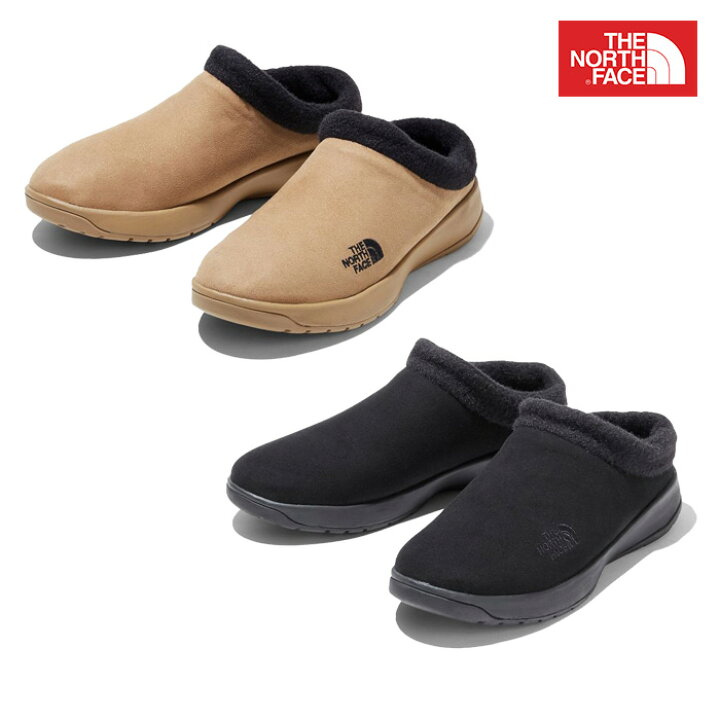 楽天市場】ノースフェイス バラード ミュール THE NORTH FACE NSE W 