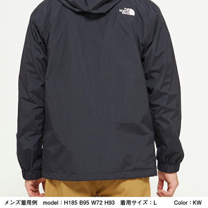 楽天市場】ノースフェイス メンズ ジャケット スクープジャケット THE 