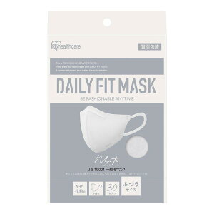 y}XNzy󂠂zyOׂEOjꂠzACXI[} @zCg DAILY FIT MASK  ӂTCY 30