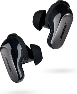 Bose QuietComfort Ultra Earbuds SCX mCYLZOCz ԃI[fBI Bluetoothڑ }CNt ő6ԍĐ }[d ubN