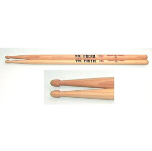 �y�󂠂�zVic Firth VIC-5A�� 1set ���B�b�N�t�@�[�X �h�����X�e�B�b�N