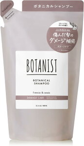 �y�󂠂�zBOTANIST �{�^�j�X�g | �V�����v�[ �l�ߑւ� �_���[�W�P�A 400ml 4582521686193