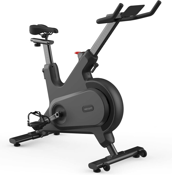 楽天市場】【訳あり】zepan&nexgim AI フィットネスバイク mg-061e 