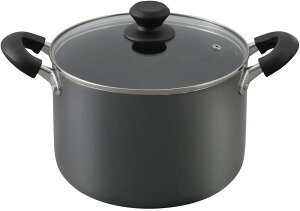 ACXI[}  22cm [^ KX/IHΉ Wt _ChR[g  тɂ ȒP DIS-P22D ubN 4967576587600 B09QLZN89Z