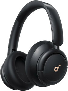 Anker Soundcore Q30i (Bluetooth5.3 CX wbhzjyEgmCYLZO/O荞݃[h/BluetoothΉ/nC]Ή(AUXڑ) / ő50ԉyĐ / }CN/pAv