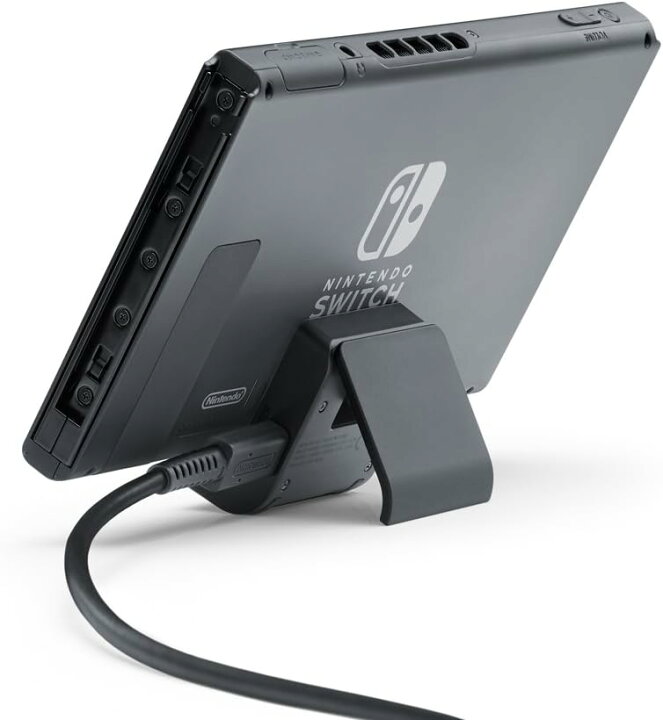 楽天市場】【わけあり】【任天堂純正品】Nintendo Switch充電スタンド 