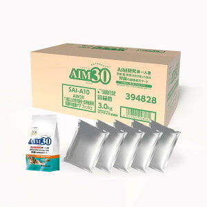 y󂠂zAIM30 11Έȏ̎DELp ťNPA tBbV 3.0kg(600g×5ܓ) LbgnEXt