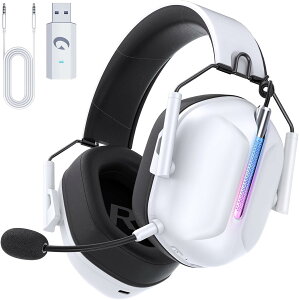 yOAzQ[~OwbhZbgy2.4G USBA_v^[/Bluetooth 5.2/Lz3WAYCX wbhZbgxQ[wbhZbg 40HĐ Q[~Owbhz E}CN/~