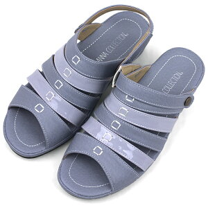 ANNA COLLECTION AiRNV T_ x_[ fރRr RtH[g EFbW\[ 2way obNXgbv y fB[X