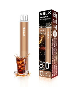 �y�����X�zRELX MagicGo �g���؂�^�C�v �d�q�V�[�V�� �d�q�^�o�R �m���j�R�`�� �t���[�c�t���[�o�[ �d�q�V�[�V���{�� �Z�� ��l�C 800�� �j�R�`���t���[ �։��T�|�[�g �d�q�^�o�R �^�[�� �j�R